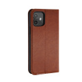 Phone Case for iPhone XR Leather Wallet